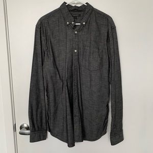 Banana Republic Button Down